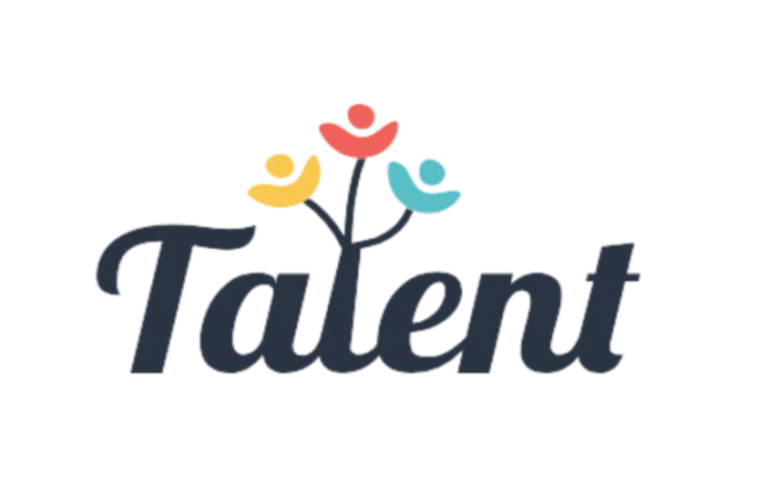 Logo Talent