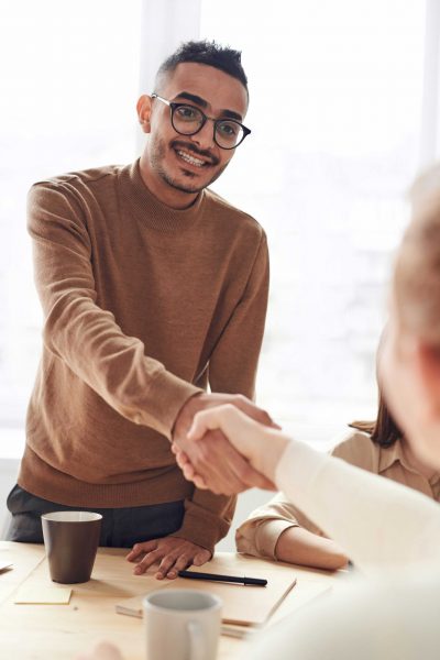 Accompagnement vers l'emploi grâce à la méthode IOD à Lille
