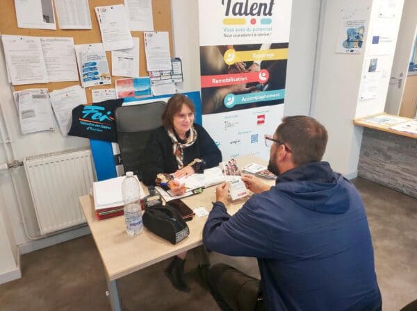 Rendez-vous Projet Talent
