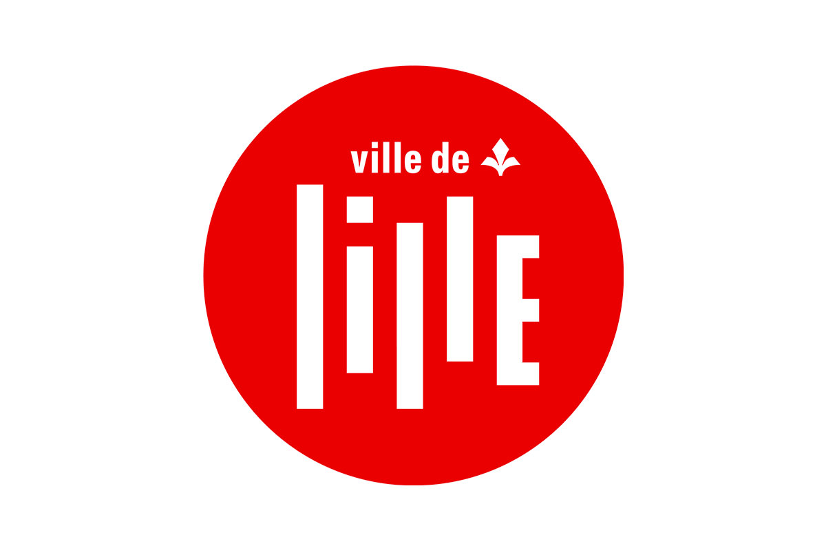 logo Ville-de-Lille
